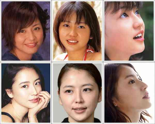 北川景子、新垣結衣、上戸彩「実際に会ったら本当にきれいだった芸能人」