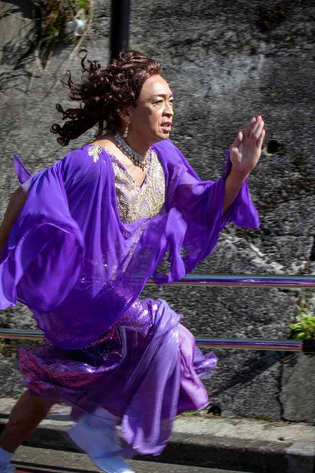 坂道の画像を貼るトピ