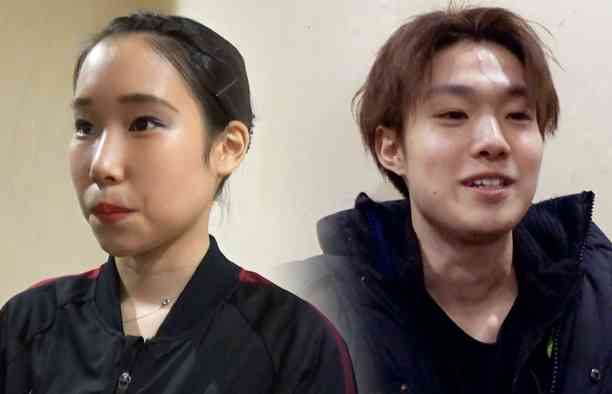 【インカレ2019】フィギュアスケート選手インタビュー ｜ スケート∞リンク ～フジスケ～ - フジテレビ