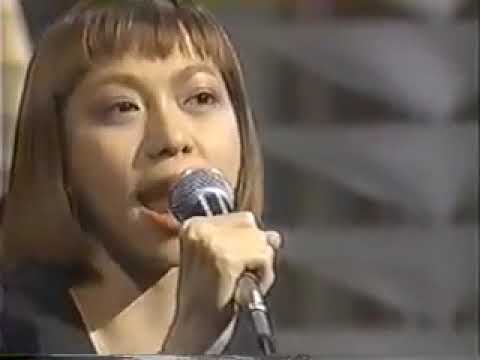 UA 甘い運命 - YouTube