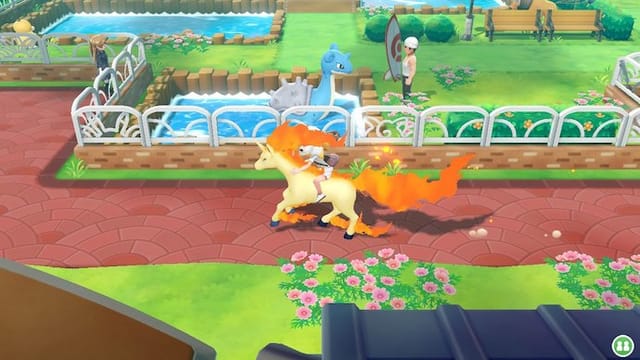 ポケモンが好き
