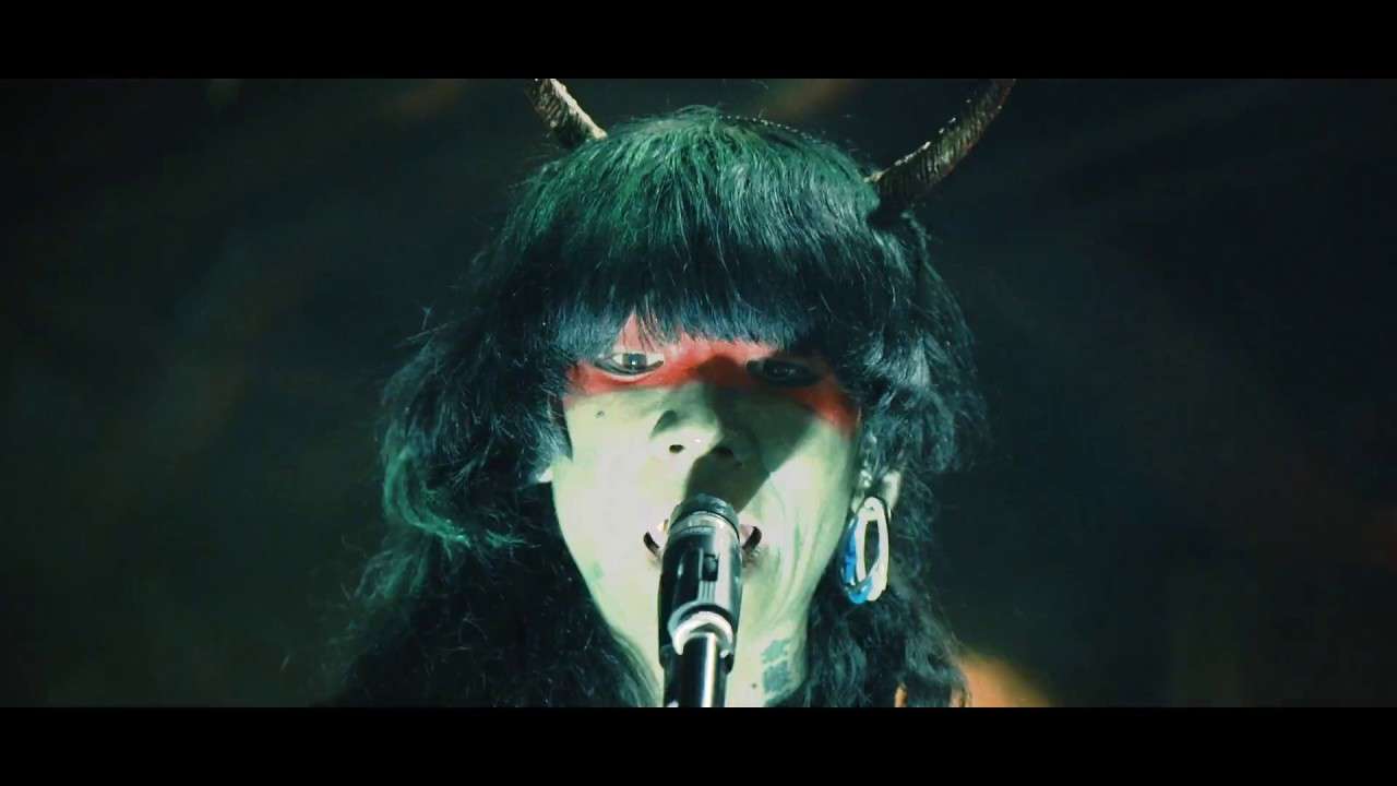 凍狂 / 八十八ヶ所巡礼 - YouTube