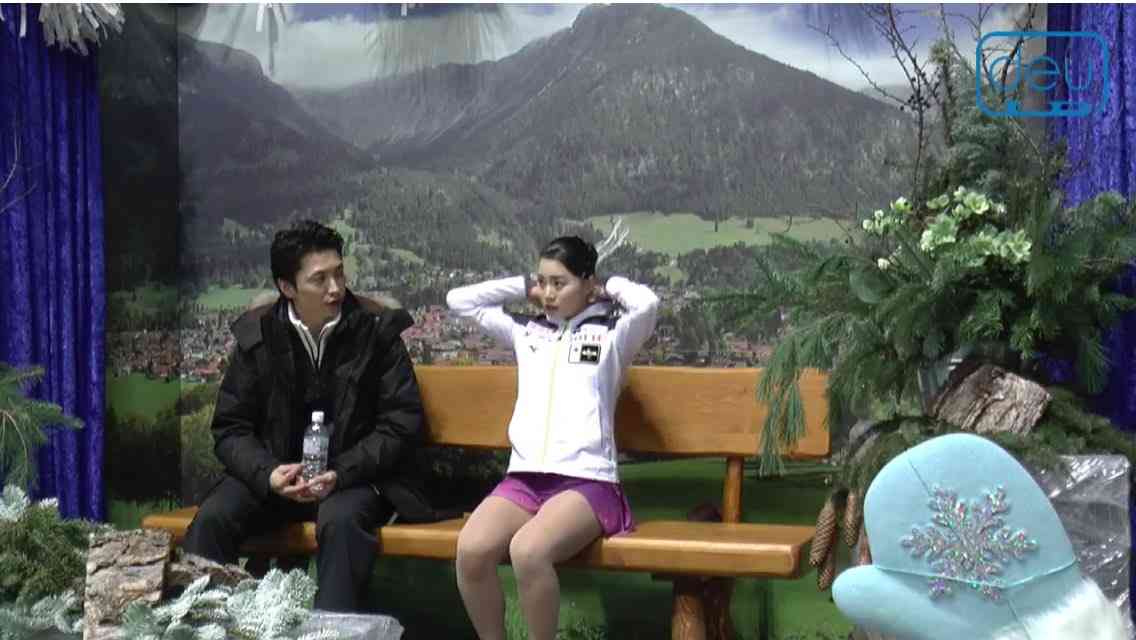 【男子選手限定】フィギュアスケート雑談トピ