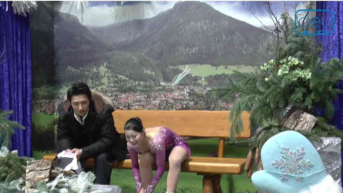 【男子選手限定】フィギュアスケート雑談トピ