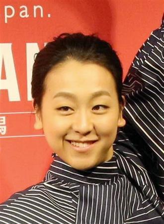 陛下ご即位３０年の宮中茶会に浅田真央さんら（産経新聞） - Yahoo!ニュース