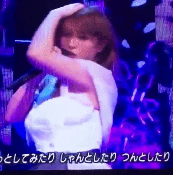 浜崎あゆみ・ダンサーの投稿にファン激怒「気分悪い」「あゆのイメージが…」