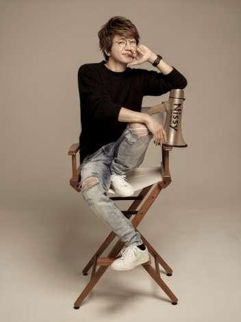 Nissy、ソロ5周年記念初ベストアルバムが初登場1位 | ORICON NEWS