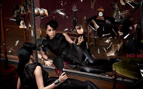 好きな化粧品のCM