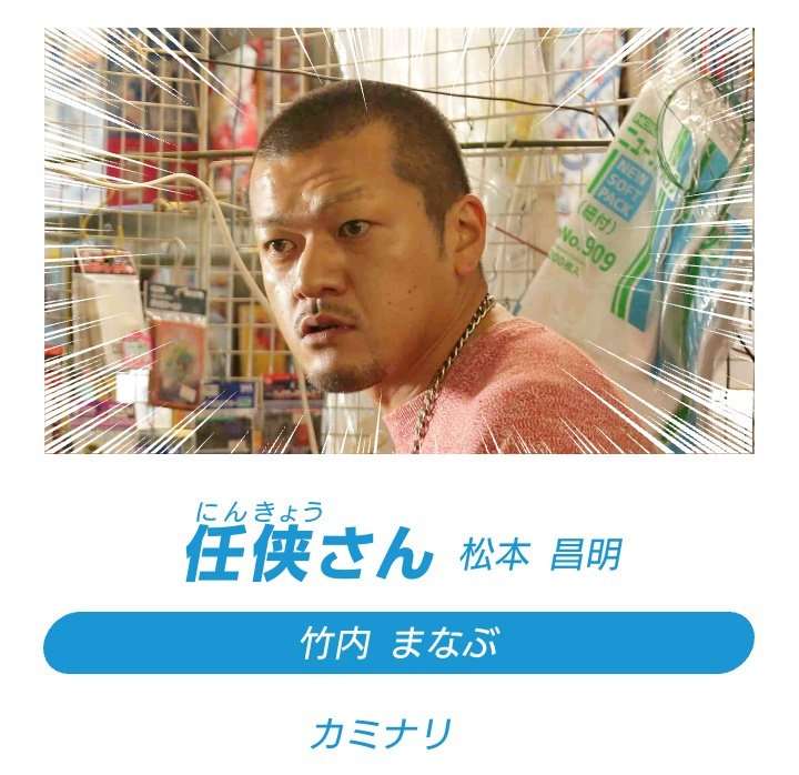 【画像】坊主頭の有名人