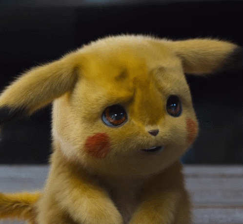 5月公開予定の実写映画『名探偵ピカチュウ』  ポケモンたちがリアルすぎる…！
