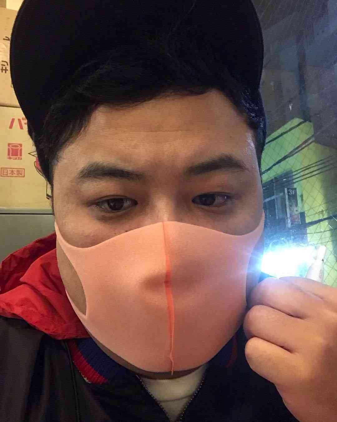 人気回復の兆し？とろサーモン久久保田かずのぶのインスタに“バッシング”がない！