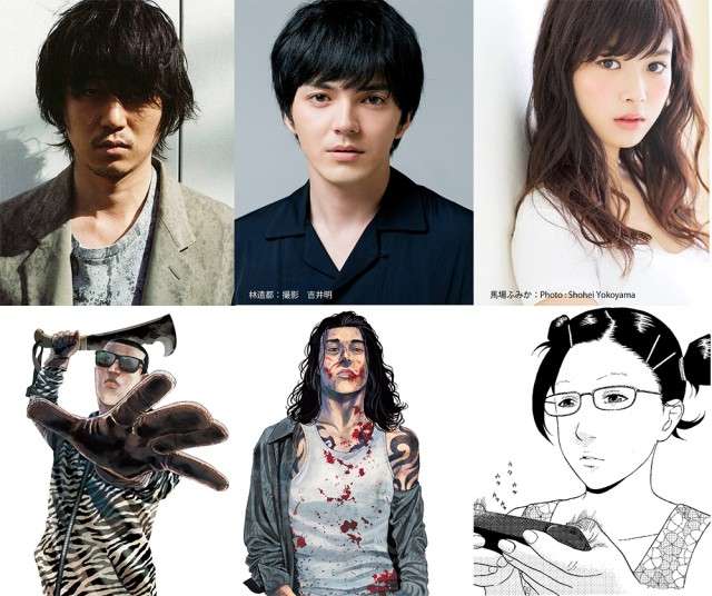 新井浩文容疑者逮捕　NHK「真田丸」など10番組の新規配信停止 映画2本お蔵入りも