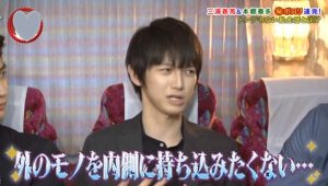 潔癖と綺麗好きのボーダーライン