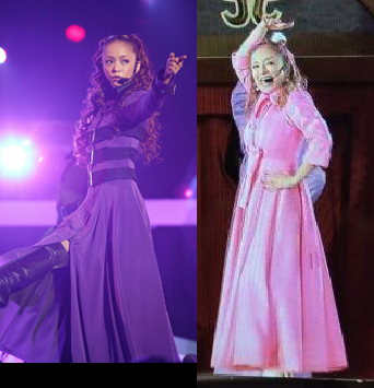 浜崎あゆみ・ダンサーの投稿にファン激怒「気分悪い」「あゆのイメージが…」