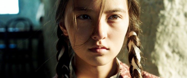 映画に出てきた美少年・美少女【画像】