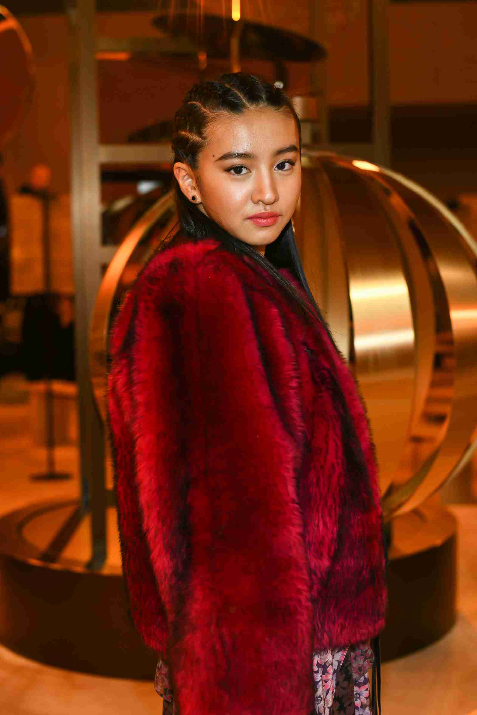 COACH、スチュアート・ヴィヴァースが手がけるFall 2019 コレクションをニューヨークで発表｜コーチ・ジャパンのプレスリリース