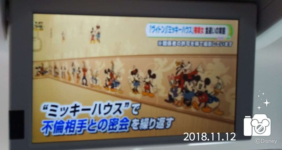 「ミッキーハウスの女」こと北村緑被告が『ビビット』で5億円横領疑惑に反論