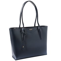 ≪JEWELNA ROSE／ジュエルナローズ≫ジャネット・トートバック（A４サイズ）通勤・通学におススメ／34816(03:ネイビー): ブランド【エース公式オンラインストア】ビジネスバッグ、スーツケース、バッグの総合通販