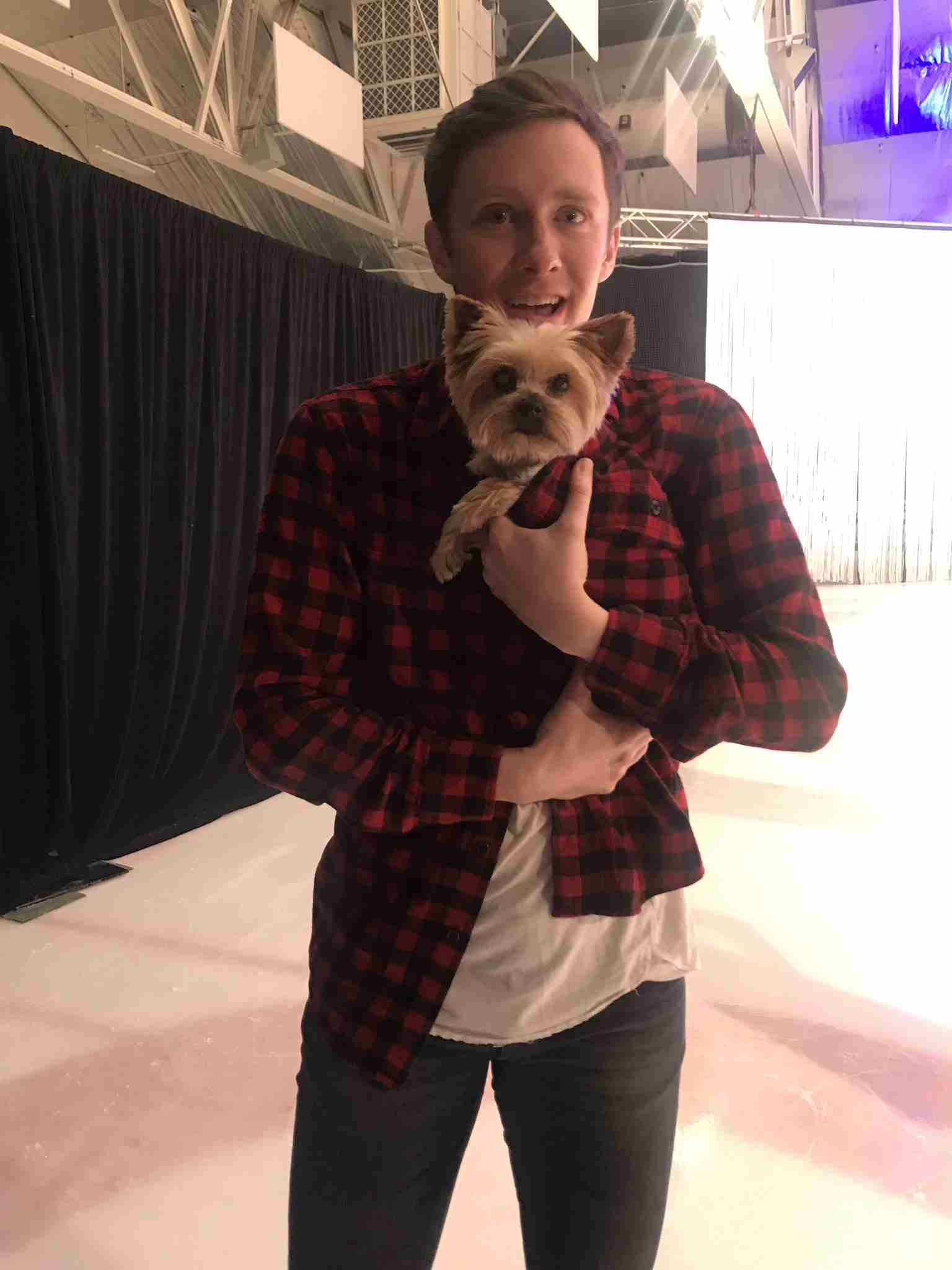 【男子選手限定】フィギュアスケート雑談トピ