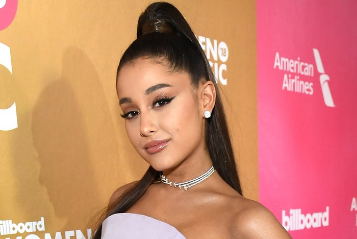 アリアナ・グランデ、グラミー賞授賞式欠席へ 歌唱曲めぐり衝突か - モデルプレス