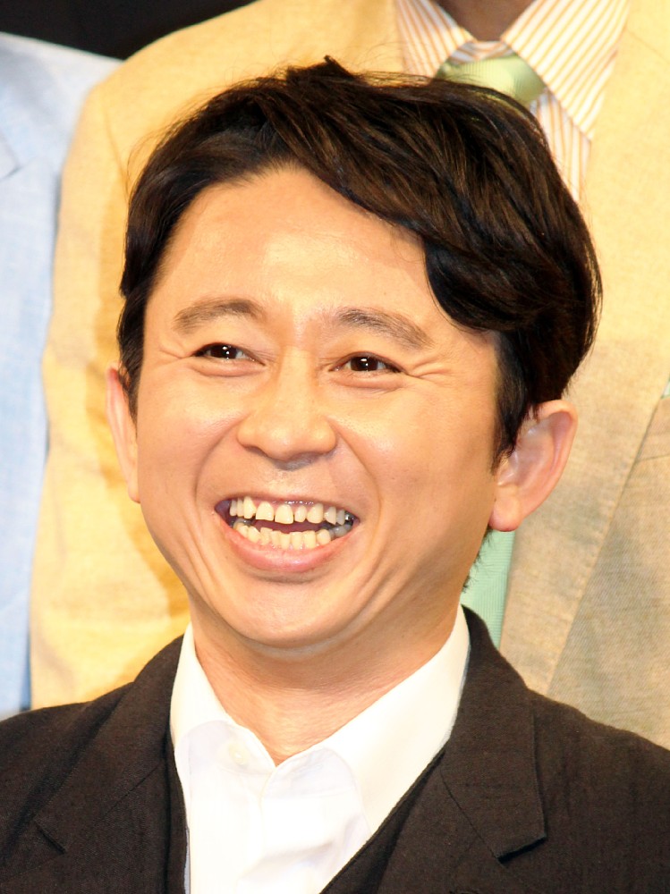 有吉弘行　ＮＨＫ総合初のレギュラーＭＣ「有吉・○○のお金発見　突撃！カネオくん」― スポニチ Sponichi Annex 芸能