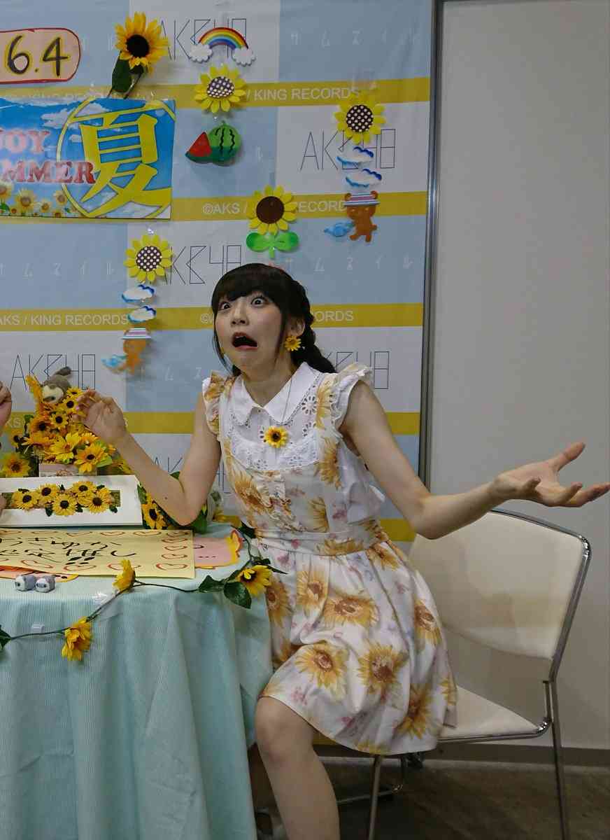 NHKの「AKB48 SHOW！」終了へ　「ショックだなぁ」「神番組だったよな」