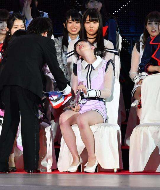 NHKの「AKB48 SHOW！」終了へ　「ショックだなぁ」「神番組だったよな」