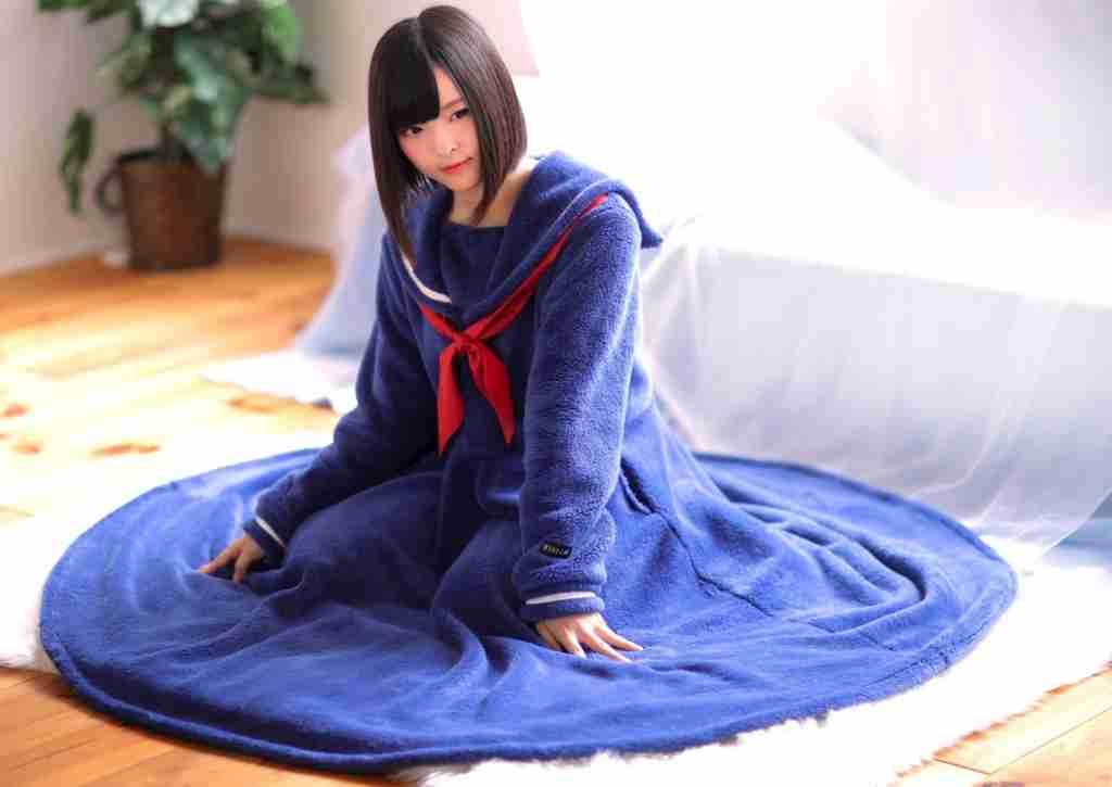 冬のパジャマはどんなものを着ていますか？