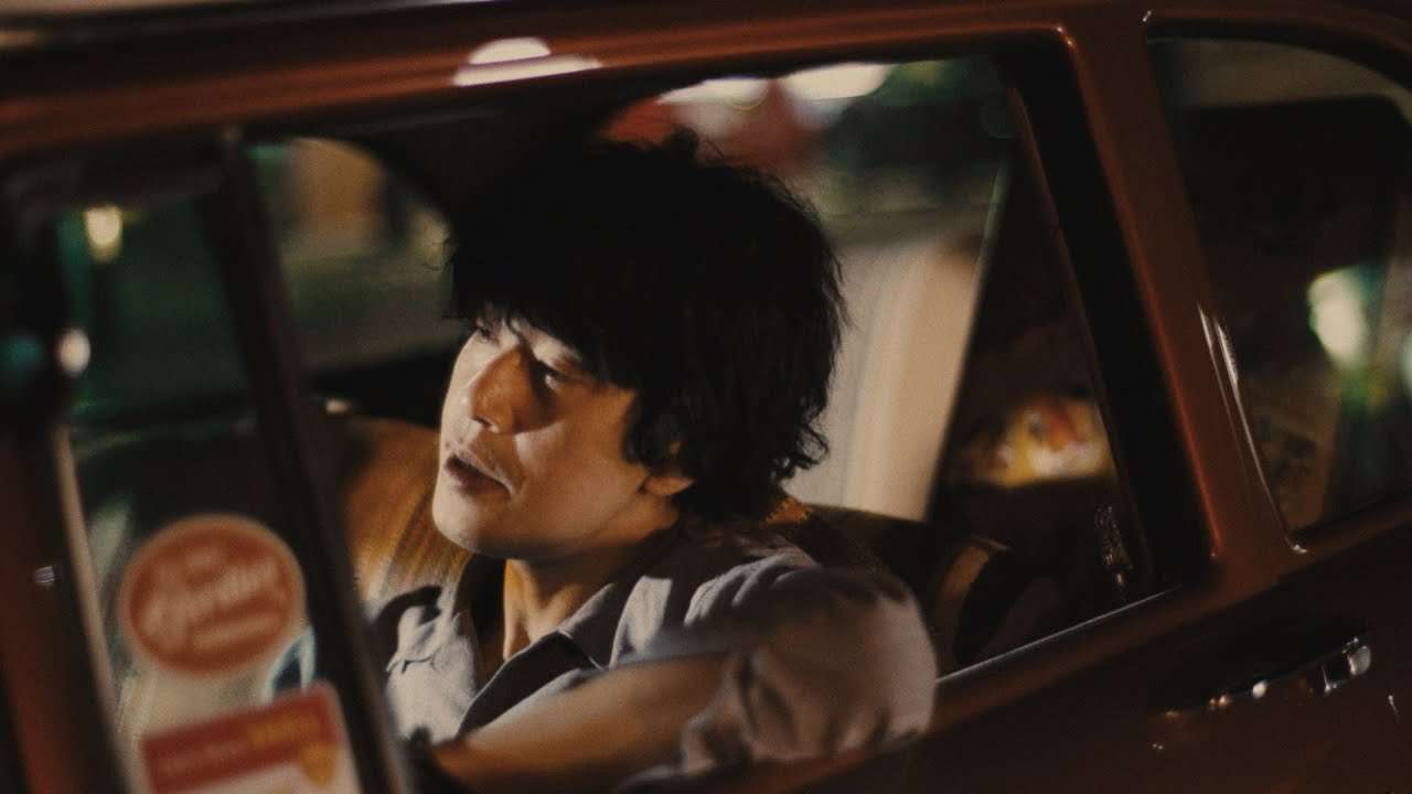GRAPEVINE - すべてのありふれた光 （Music Video） - YouTube