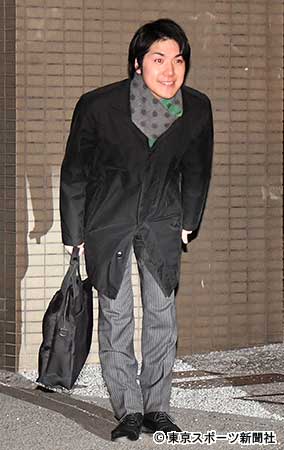 小室圭さんの母・佳代さんに脱税疑惑…税務調査の可能性も