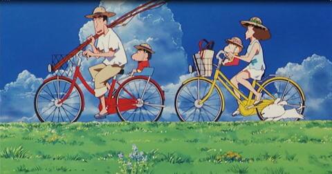 【アニメ】何回、見ても号泣するシーン【漫画】