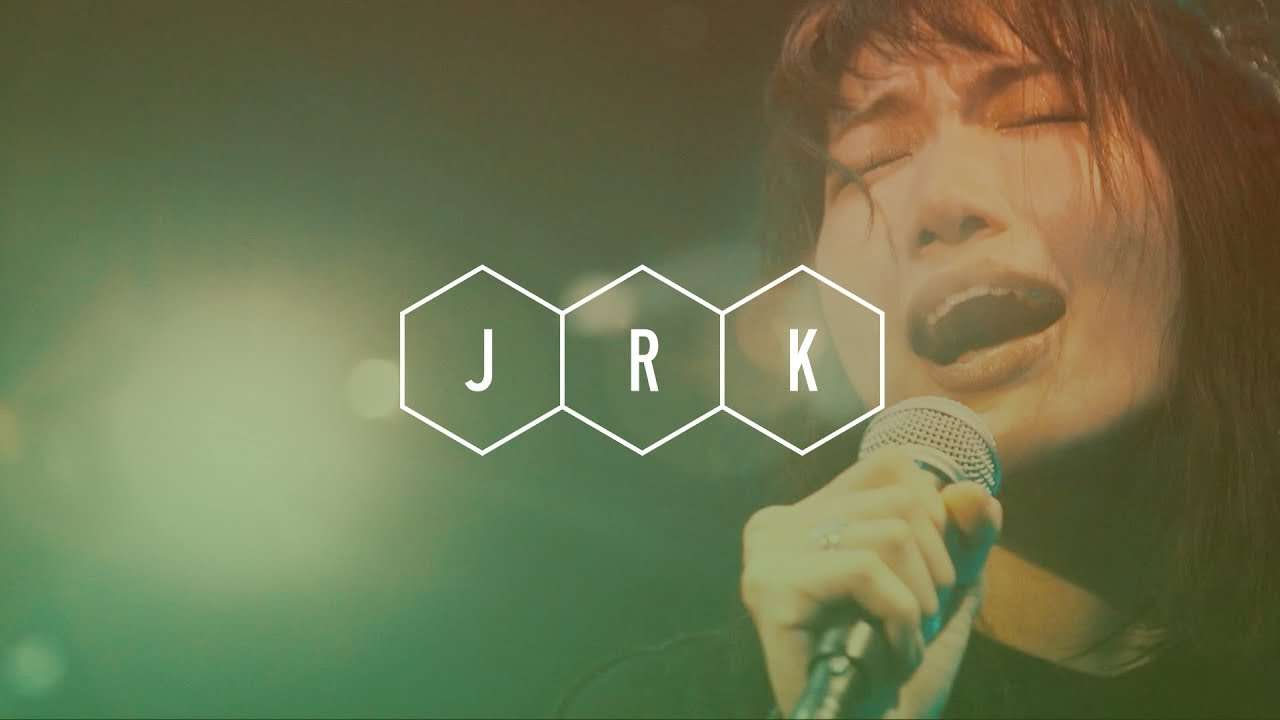 FEVER LIVE / tricot『BUTTER』完全版 - YouTube