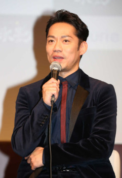 スケーター高橋大輔の哲学「演技できる場所に全力で」　現役継続しながらアイスショー「氷艶」挑戦