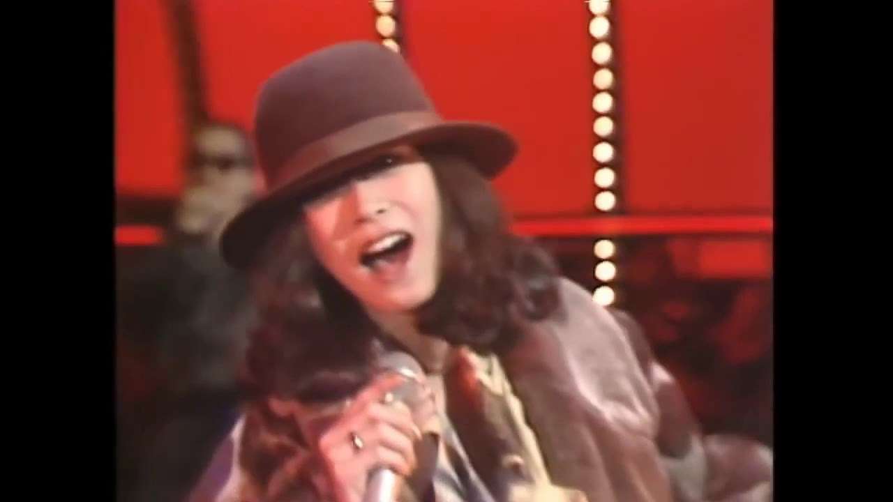 中森 明菜 Fin - YouTube