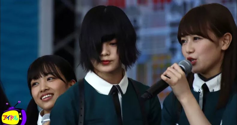 欅坂46の色んな画像を貼るトピ