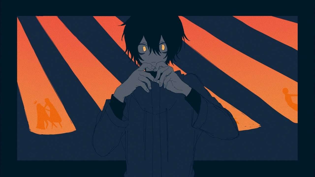 神山羊 - YELLOW【Music Video】/ Yoh Kamiyama - YELLOW - YouTube