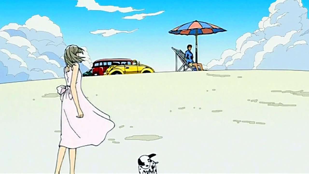 ﾊｰﾄｶｸﾃﾙ vol.181 His Dog's Voice - YouTube