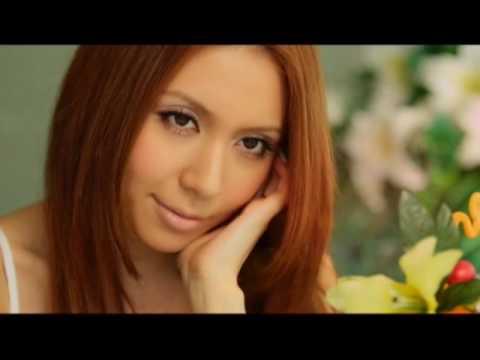 May J. / Shiny Sky short ver. - YouTube