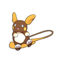 ポケモンが好き