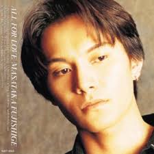 徳山秀典さんを語りたい