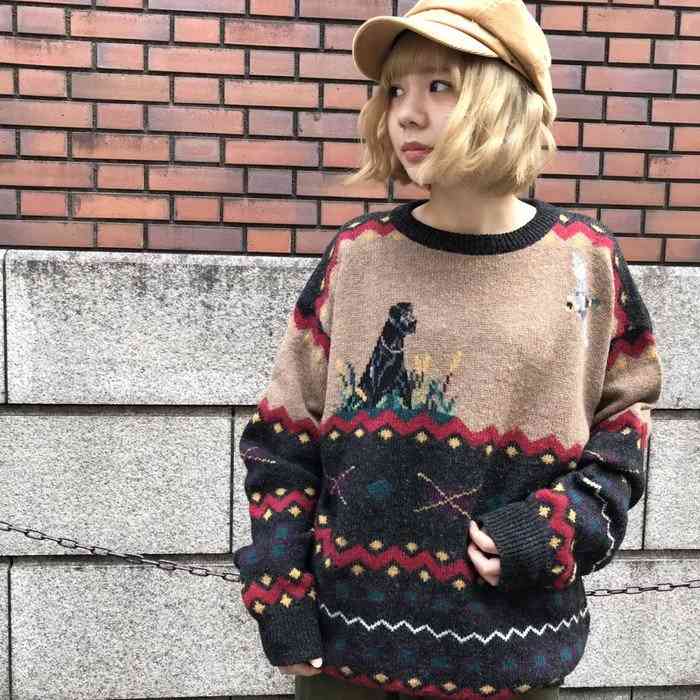 男性に聞いた「女性の痛い冬ファッション」ランキング。ワイドパンツが8位…