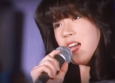 中森明菜を語りたい！