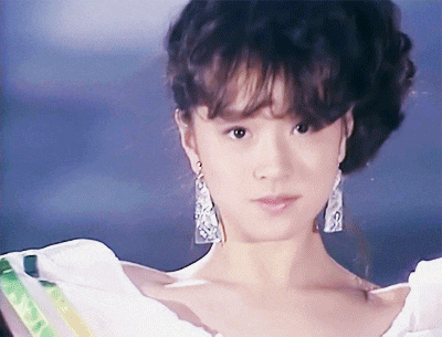 中森明菜を語りたい！