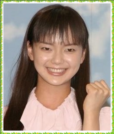 垢抜けた女性芸能人を貼るトピ