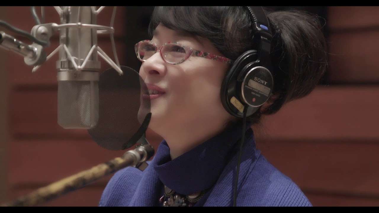 2018年３月リリース「ほほえみをありがとう」 ジュディ・オング - YouTube