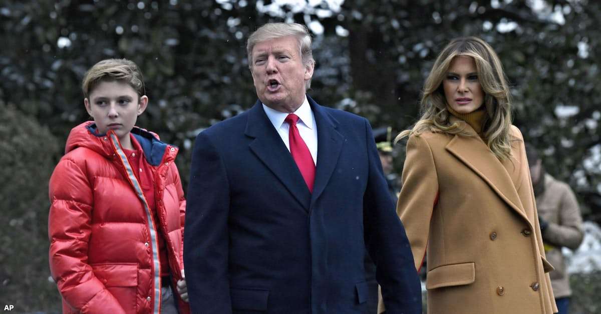 トランプ氏、在韓米軍の撤収「そうした計画はない」: 日本経済新聞