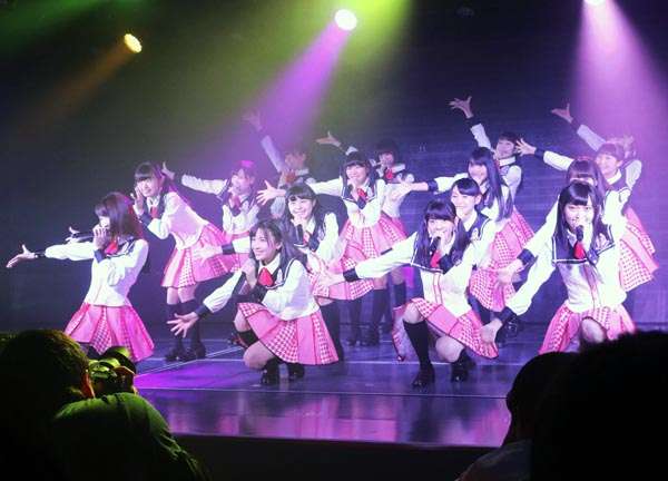 NGT暴行事件の黒幕か アイドルハンター&ldquo;Z軍団&rdquo;の悪辣手口 - 最新芸能ニュース一覧 - 楽天WOMAN
