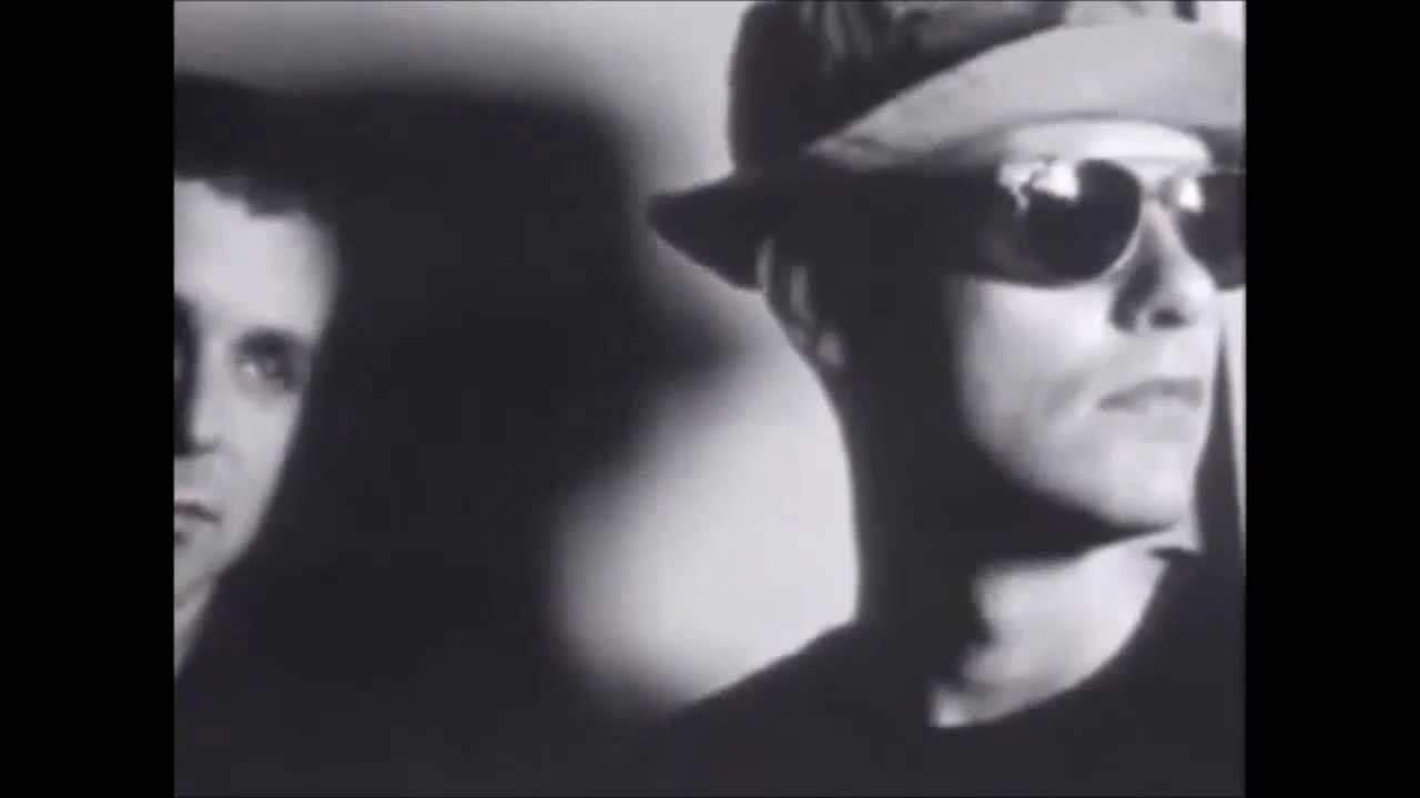 Pet Shop Boys - Home And Dry (High Quality Audio) - YouTube