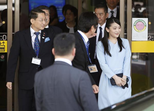 小室圭さんの母・佳代さんに脱税疑惑…税務調査の可能性も