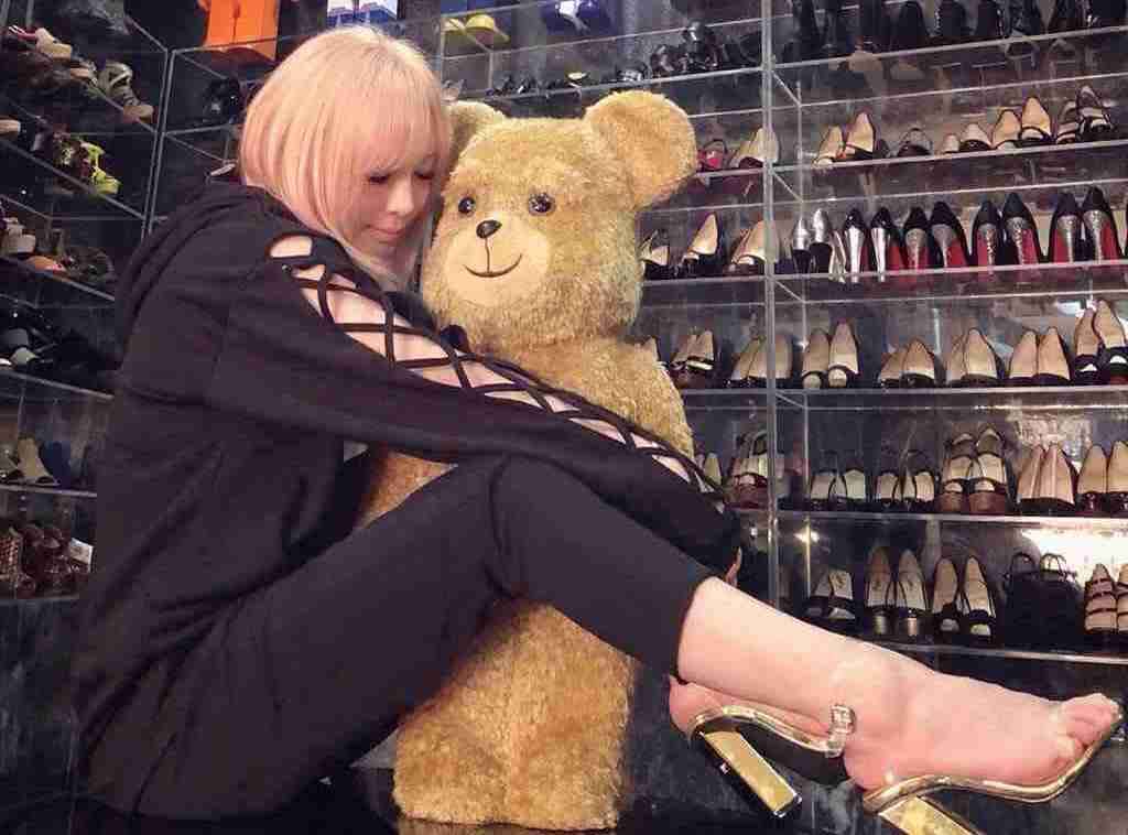 浜崎あゆみ・ダンサーの投稿にファン激怒「気分悪い」「あゆのイメージが…」